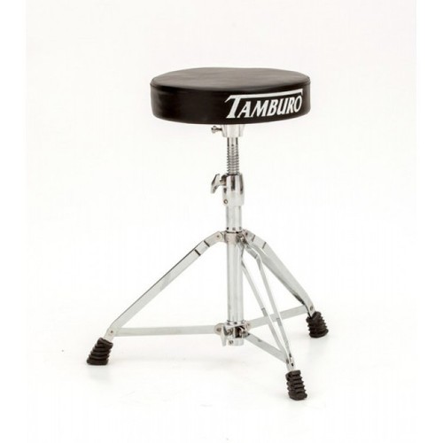 Tamburo dt200 drum throne - drum,