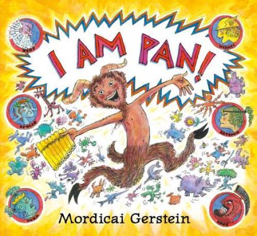 Pan hardcover by - pan!,