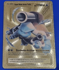 Carta Atletica Carta Pokemon