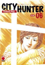 CITY HUNTER COMPLETE EDITION