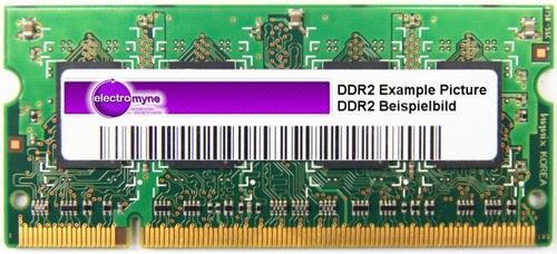 1gb samsung ddr2 - ddr2, ram