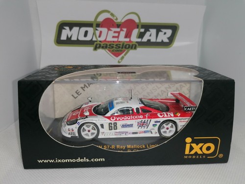 Ixo saleen s7r 68 le - saleen, #68