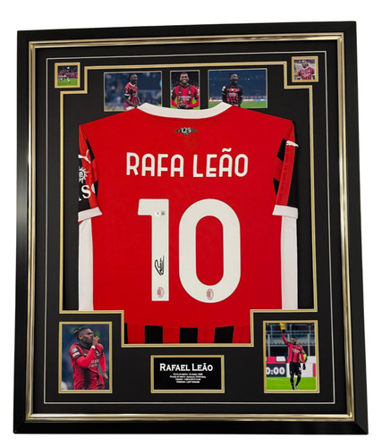 Maglia firmata - , rafael