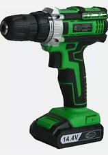 Höfftech Trapano a batteria -