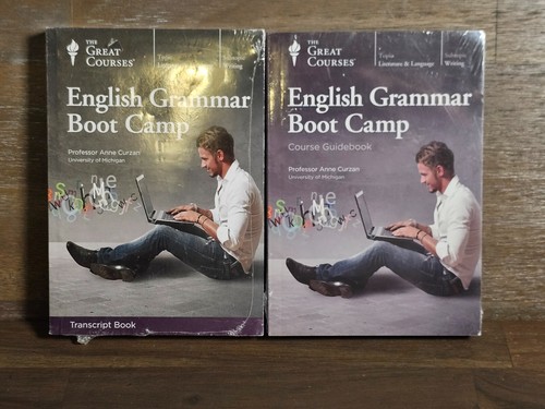 English grammar bootcamp 12 - grammar, bootcamp,