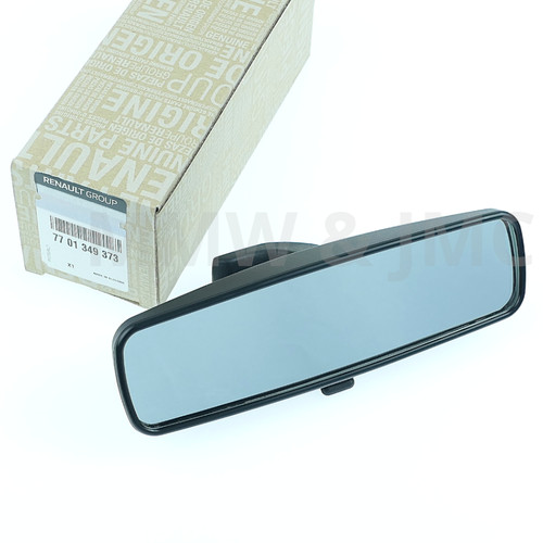 Specchio retrovisore interno - retrovisore,