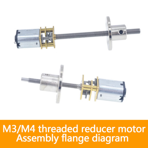 1pcs 3v6v12v ga12 n20 - 1pcs, ga12-n20