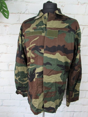 Italian army woodland mimetico - woodland,