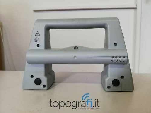 Geomax zrt82 maniglia - -,