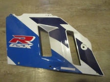 Carena, adatta per Suzuki GSXR