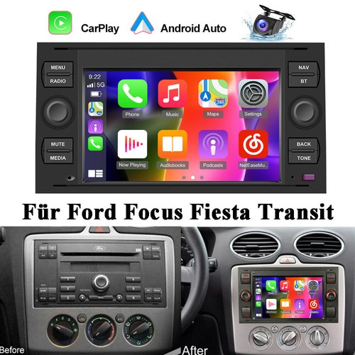 Autoradio android carplay - android, 13