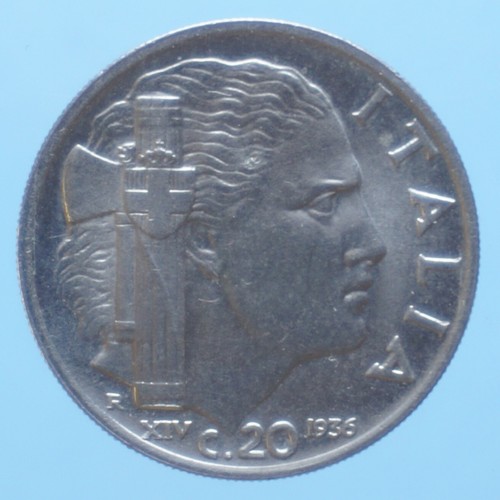 Vittorio emanuele iii - iii, 20