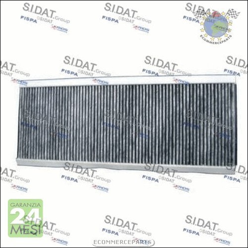 Filtro abitacolo sidat per - sidat,