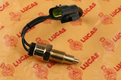 Lucas sensore luce lampada - sensore, luce/lampada