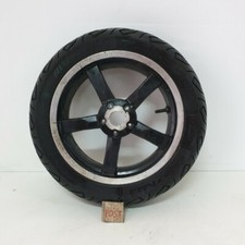 CERCHIO RUOTA POSTERIORE