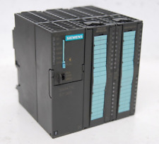 Siemens S7-300 CPU314C-2 DP Simatic S7 6ES7 314-6CG03-0AB0 CPU
