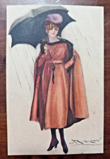 11880 CARTOLINA ILLUSTRATORI