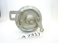 Mozzo posteriore Guzzi Trotter completo con corona tamburo freno cod 45632100...