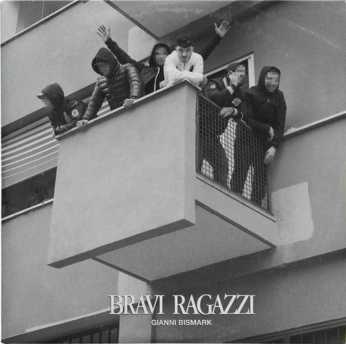 Bravi ragazzi - bravi,