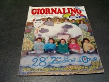 Rivista giornalino 46 - rivista, n°