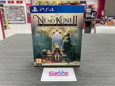 NI NO KUNI II 2 Destino di un