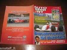 AUTOSPRINT 1993/10=AYRTON