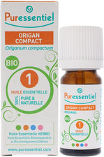 - Olio Essenziale Di Origano