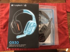 Logitech Cuffie Gaming