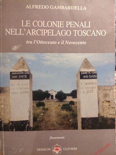 Alfredo gambardella colonie - le,