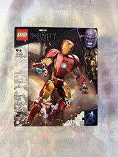 LEGO 76206 Marvel Avengers