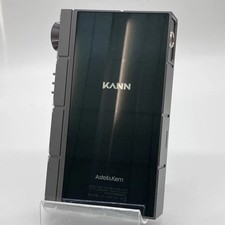 Astell & Kern KANN CUBE