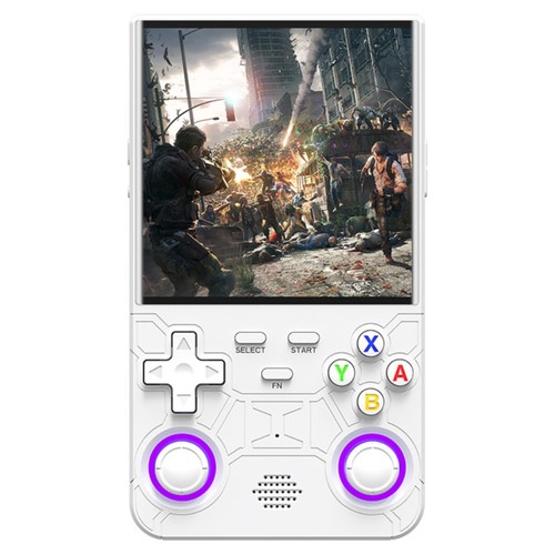 Mini console jeu vidéo - console,