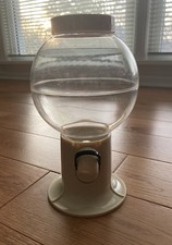 Giostra da tavolo vintage anni