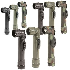 Torcia Angolare LED Militare