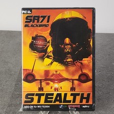 Blackbird stealth pc - blackbird,