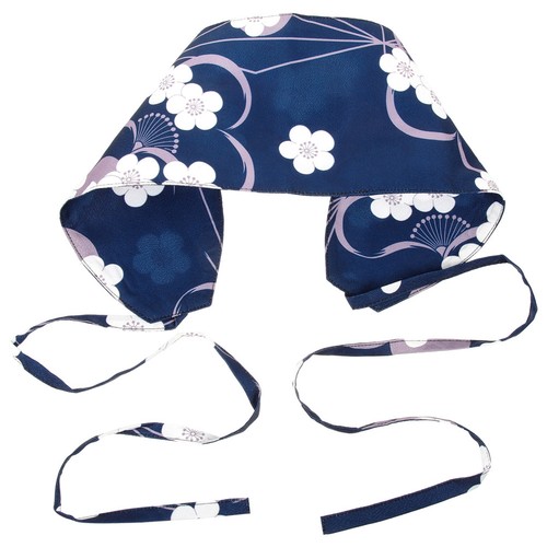 Cravatta kimono giapponese