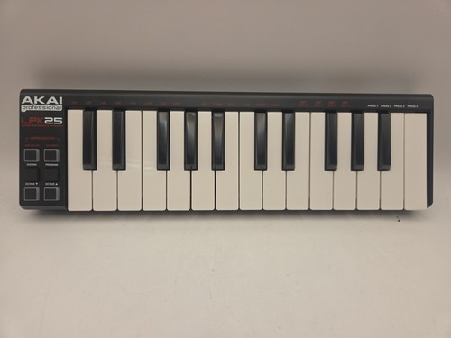 Akai professional lpk25 - lpk25, 25
