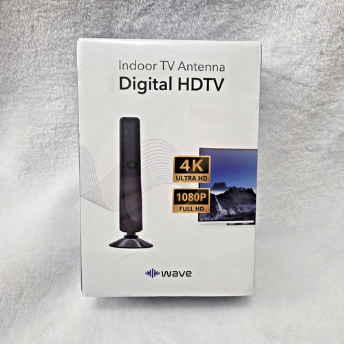 Antenna interno 4k ultra - da,