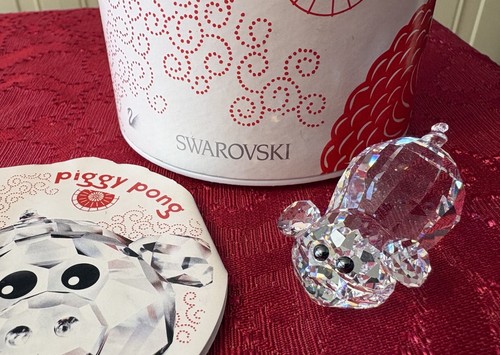 Swarovski crystal 9100 000 085 - crystal,