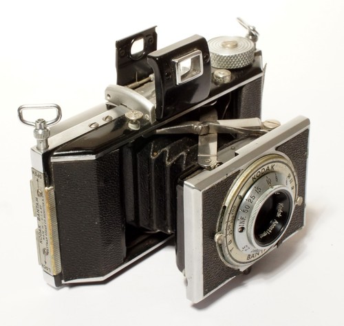 Macchina fotografica tascabile