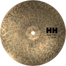 Sabian HH piatto rasoio piatto