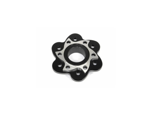 Porta corona argento ducabike - porta,