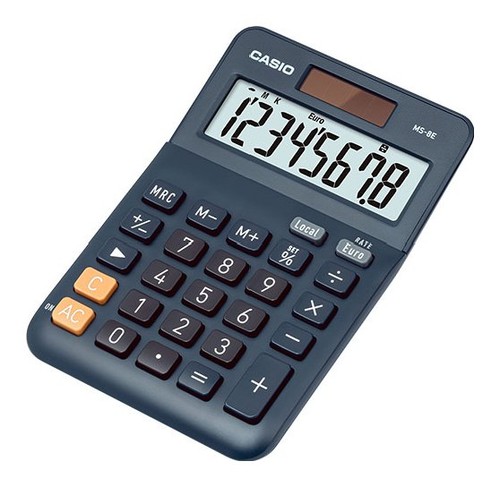 Casio calcolatrice tavolo - casio,