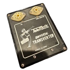 Vintage Telematic TA-3000