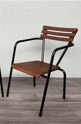 Sedia vintage italiana - vintage,
