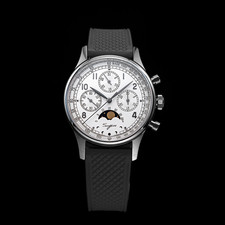 Orologio Cronografo Seagull