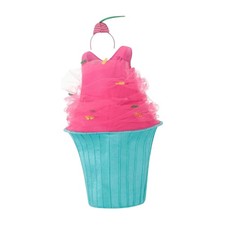 Costume da cosplay con gonna a