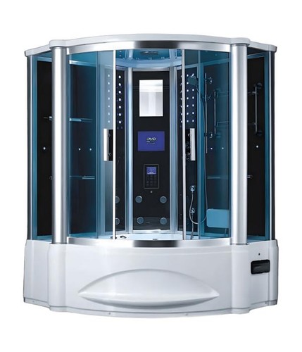 Box doccia idromassaggio - box,