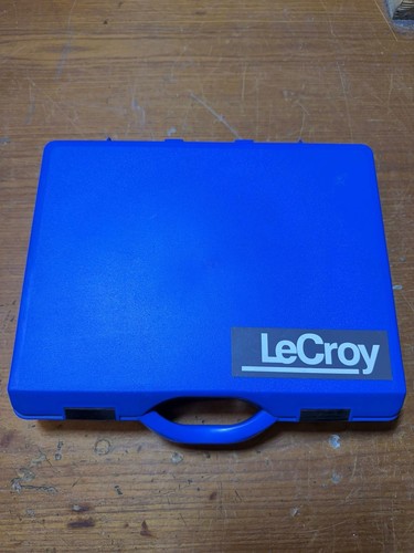 Sonda probe lecroy - lecroy, ppe