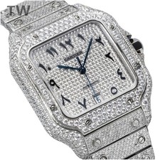 Cartier Santos de Cartier